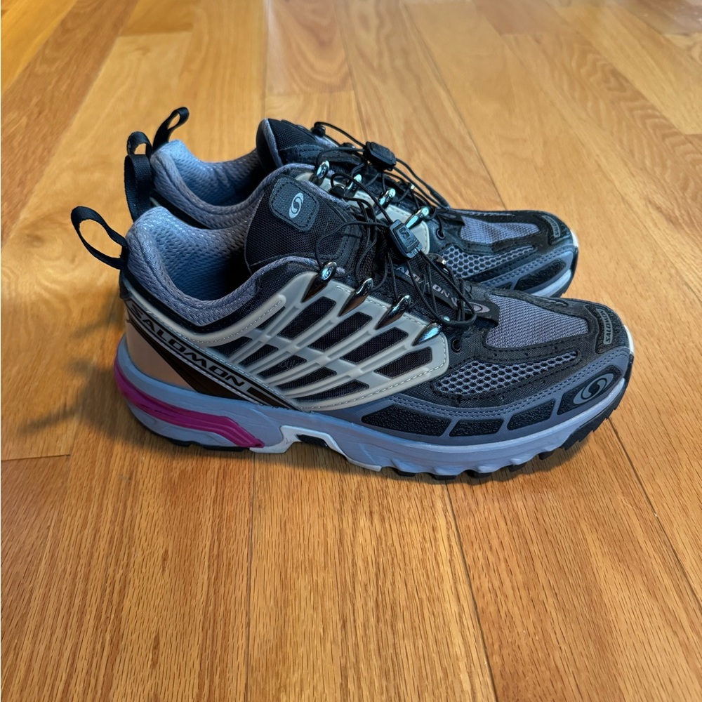 Salomon ACS Pro Advanced Sneakers